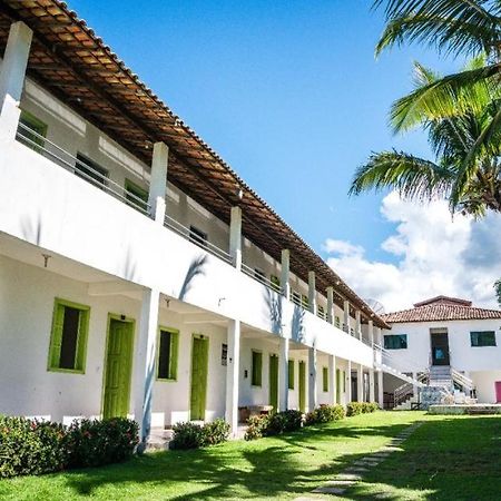 Bed and Breakfast Porto Alegria Porto Seguro Esterno foto