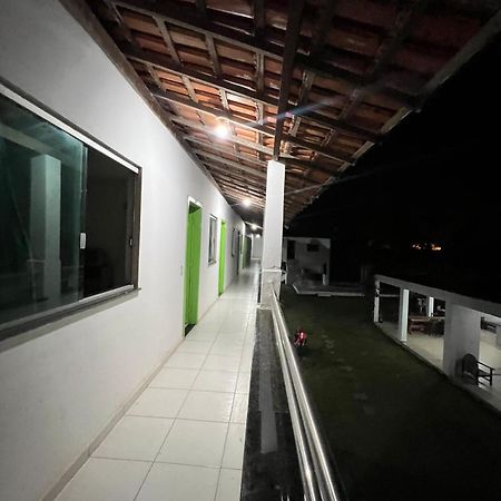 Bed and Breakfast Porto Alegria Porto Seguro Esterno foto