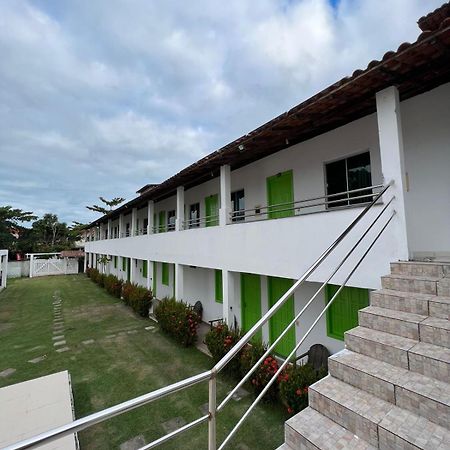 Bed and Breakfast Porto Alegria Porto Seguro Esterno foto