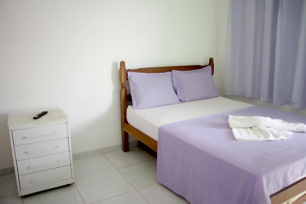 Bed and Breakfast Porto Alegria Porto Seguro Esterno foto