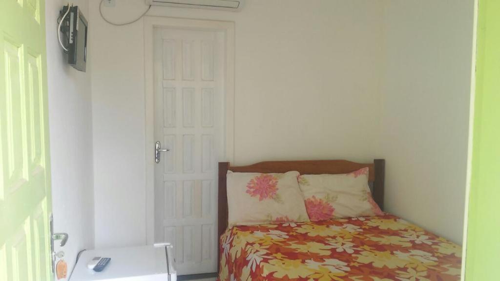 Bed and Breakfast Porto Alegria Porto Seguro Esterno foto