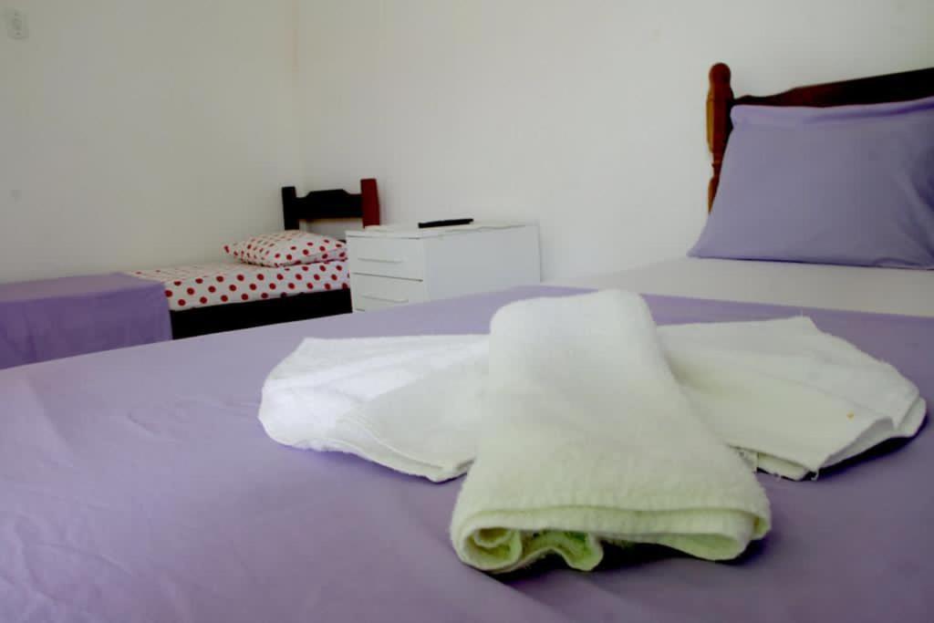 Bed and Breakfast Porto Alegria Porto Seguro Esterno foto