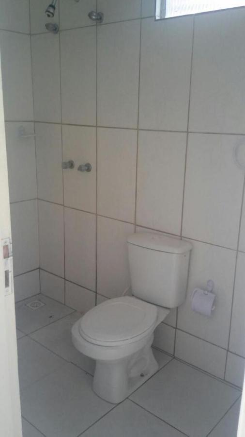 Bed and Breakfast Porto Alegria Porto Seguro Esterno foto