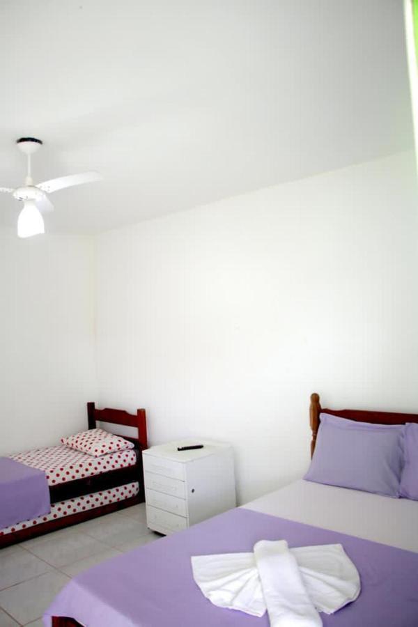 Bed and Breakfast Porto Alegria Porto Seguro Esterno foto