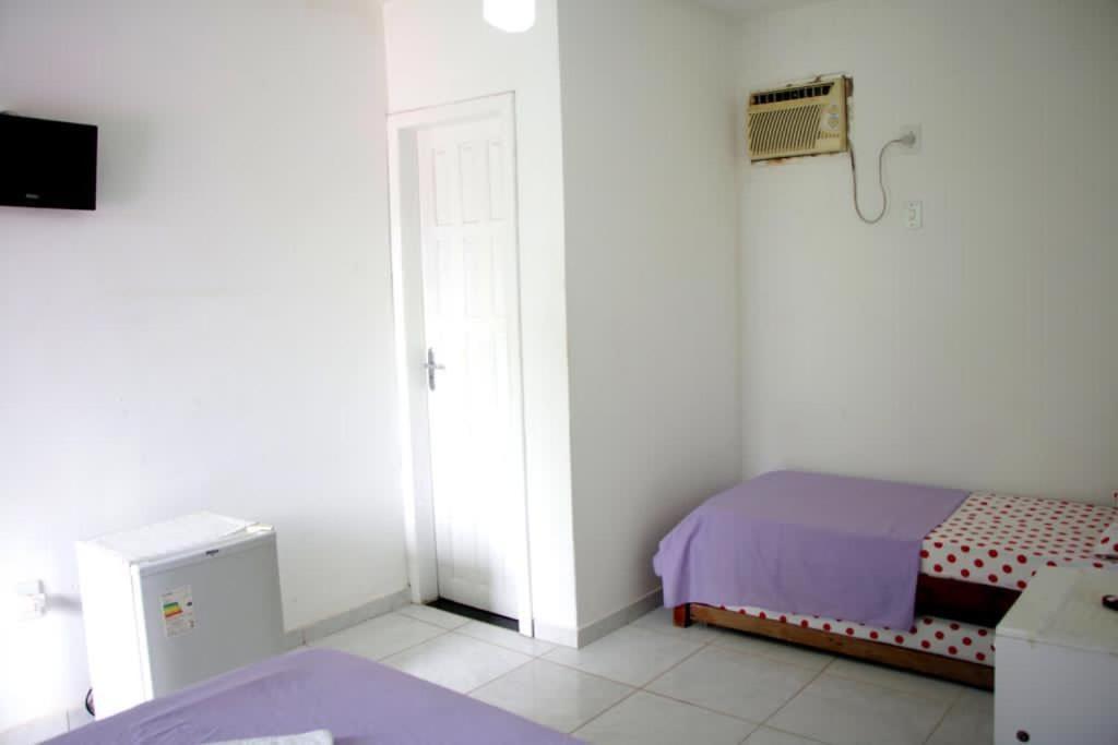 Bed and Breakfast Porto Alegria Porto Seguro Esterno foto