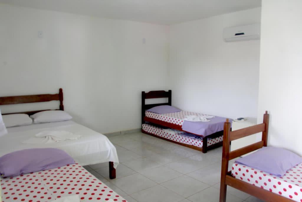 Bed and Breakfast Porto Alegria Porto Seguro Esterno foto
