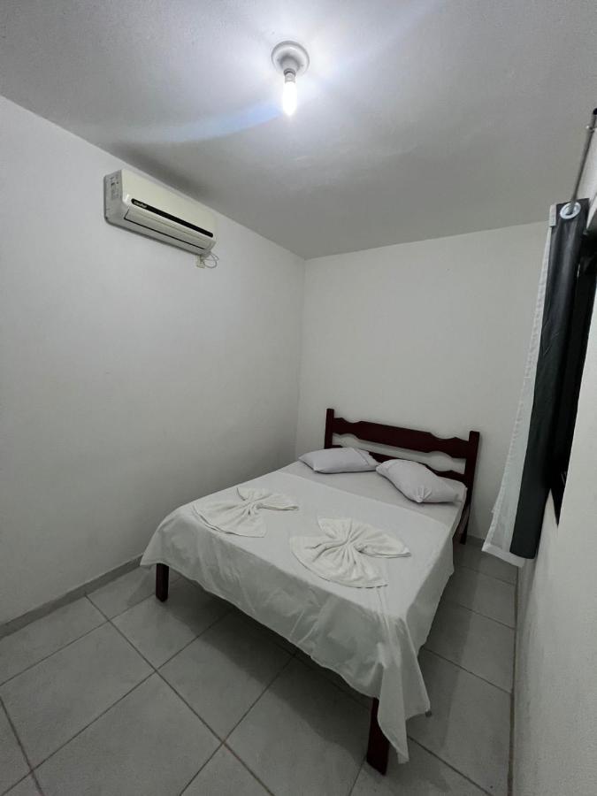 Bed and Breakfast Porto Alegria Porto Seguro Esterno foto