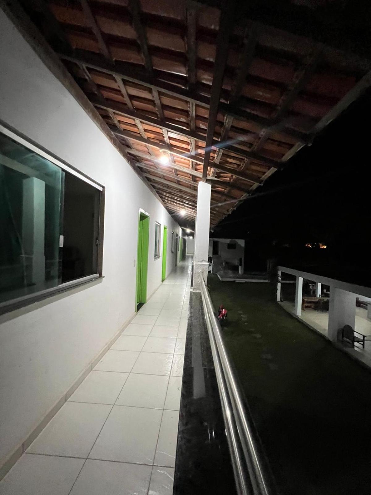 Bed and Breakfast Porto Alegria Porto Seguro Esterno foto