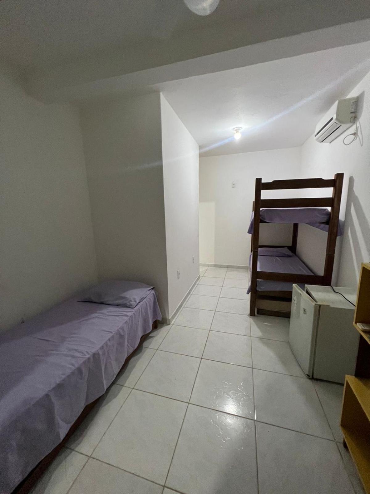Bed and Breakfast Porto Alegria Porto Seguro Esterno foto